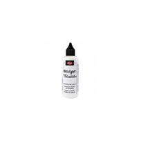 Auksavimo klijai skaidrus, vandens pagrindu 90 ml. Viva Decor