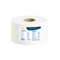 Tualetinis popierius ritinėlyje GRITE Super 180T 180m