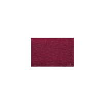 Popierius krepinis Cartotecnica Rossi 180 gr. 588 bordinės spalvos (Bordeaux Red)