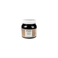 Gruntas akrilinis tapybai "SONET" 220ml, juodos spalvos