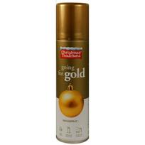 Dažai purškiami aukso sp. 150ml, Jungtinė Karalystė