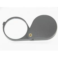 Padidinimo stiklas 60mm atlenkiamas