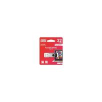 Atmintinė USB 2.0 GOODRAM UTS3 32GB