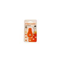Dekoratyvinis skylamušis FISKARS, 19 mm "Žvaigždutė"