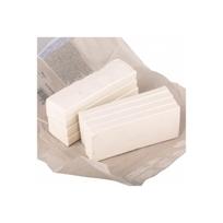 Skulptūrinis plastilinas 1kg KOH-I-NOOR, baltos spalvos