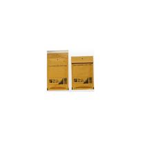 Rudas vokas siuntiniams AirPro, B12, 120 x215 mm, rudos spalvos