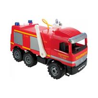 Galinga didelė gaisrinė mašina „Actros“ 65cm
