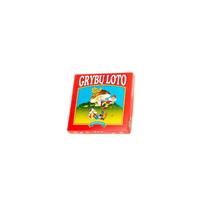 Žaidimas "Grybų loto"