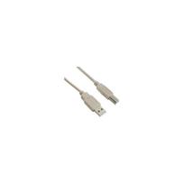 4World 1,8m Kabelis USB 2.0 tipas A-B M/M