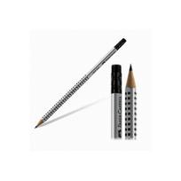 Pieštukas ,,Faber-Castell Grip 2001" su trintuku HB