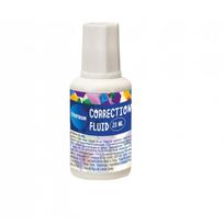 Korektūros skystis, 20 ml, 1 vnt.