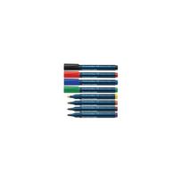Permanentinis žymeklis MAXX 130 Schneider 1-3mm