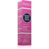 Matrix Super Sync Extra Pre-Bonded pusiau trumpalaikiai plaukų dažai atspalvis 90 ml