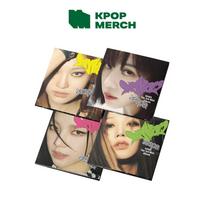 aespa – MANO PASAULIS (3 mini albumas) [PLAKATAS VER.] (B-grade) GISELLE
