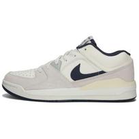 Air Jordan Stadium 90 Phantom Thunder Blue Vyriški Sportbačiai Kreminiai Kokosų pieno IB4713-041 44.5