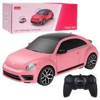 Nuotolinis automobilis Volkswagen Beetle 1:24