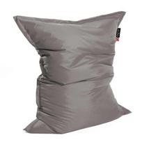 Qubo™ Modo Pillow 130 Pebble POP FIT