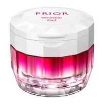 Shiseido PRIOR Medicininis raukšlių grožio korseto gelis 90g Raukšlių gerinimas [Oficialus] [Kvaišalas] Viskas viename