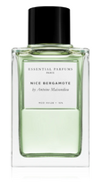 Essential Parfums Nice Bergamote Parfumuotas vanduo - testeris 100ml