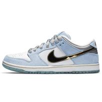 Nike SB Dunk Low Sean Cliver Unisex DC9936-100 44 white