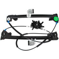 Land Rover Freelander 97-06 elektrinio lango keltuvas BE VARIKLIO galinėms durelėms