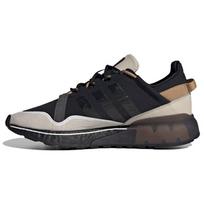 Adidas ZX 2K Boost Pure Juodi Kartoniniai Unisex Sportbačiai Core-Black Bliss G57963 43⅓