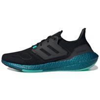 Adidas Ultra Boost 22 Core Black Mint Rush sportbačiai GX5564 40
