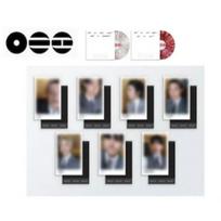 BTS ARIRANG Deluxe Vinilo Nuotraukos Kortelė Tik (Nario pasirinkimas) RM