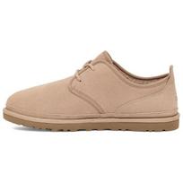 UGG Men's Lowmel Trainer Dune 1166760-DUNE 42