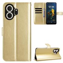 Flip Cover compatible for TCL NxtPaper 70 Pro PU Leather Phone Case Full-Body Protection with [RFID Blocking] for TCL NxtPaper 70 Pro juoda