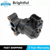 New For BMW E34 E36 E46 Idle Air Control Valve 0280140561 0280140575 13406007102 13411435846 13411247988
