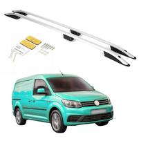 Stogo skersiniai VOLKSWAGEN CADDY trumpas STANDARTINIS NUO 20032020 tvirti ilgaamžiai