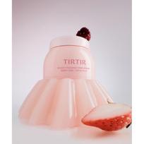 Tirtir Bouncy Pudding Tone Up pagrindas 01 milk beige