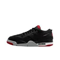 Jordan Air Jordan 4 RM „Bred/Black/Varsity Red“ FQ7939-061 Unisex EU 47 juoda