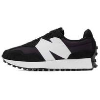 New Balance 327 Black White 2020 - MS327CPG EU 38.5 juoda