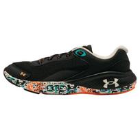 Under Armour HOVR Phantom 3 Bėgimo bateliai Juodi Balti Vyriški 3027033-001 38
