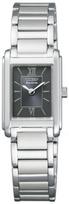 Citizen Collection Laikrodis Eco-Drive Moteriškas FRA36-2431 juoda