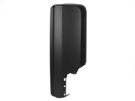 Mercedes Actros MP4 2011- exterior mirror housing LARGE UPPER left