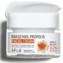 APLB Bakuchiolio Propolio Veido Kremas 55ml #55ml 1PCS