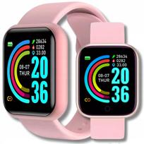 Išmanusis laikrodis ZeeTech Smart Watch sportinė apyrankė su pulso ir kraujospūdžio matuokliu