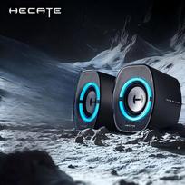 EDIFIER HECATE G1200 Gaming Desktop Bluetooth Speakers CN plug (adapter included)