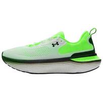 Under Armour Infinite Elite 2 White Hyper Green Black Men 3028169-101 42