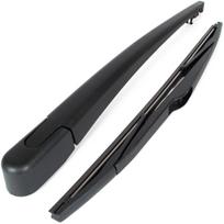 Mazda 2 03-07 rear wiper arm + blade