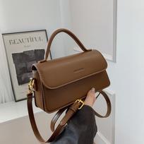 A Fashionable Simple and Stylish Crossbody Bag with A High Level of Appearance and Large Capacity for Women juoda