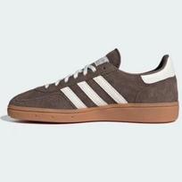 adidas Handball Spezial Earth Strata Gum IF6490 Moteriški dydžiai EU 38.5 ruda