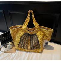 Tote Bag, Large-capacity Hand-held Shoulder Bag, Street Fashion Trendy Bag, Personalized Women's Backpack
