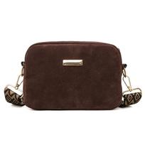Single-shoulder Camera Bag, Fashionable, Simple and Individual, Crossbody Mobile Phone Coin Purse style 1 juoda