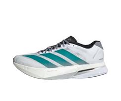Adidas ADIZERO BOSTON 13 Bėgimo batai Unisex JR4791 EU 36.5 balta