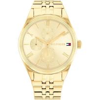 Tommy Hilfiger 1782592 Kvarcinis vyriškas laikrodis auksinė