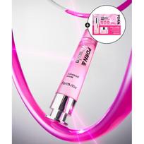 Farmstay Pdrn   Vitaminų Pažangus Serumas 30ml  + Nemokamas Rinkinukas Su Mėginukais Serum 30ml x 1
